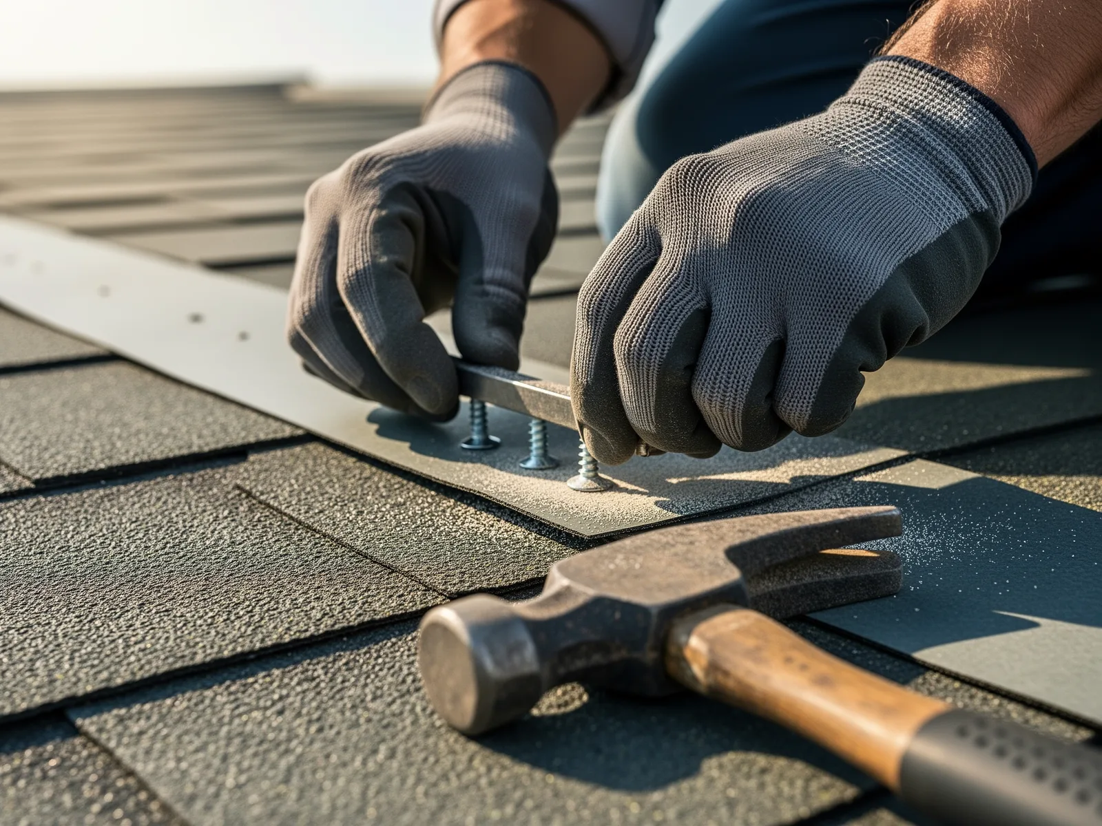 Why choose Fascia Repair in Strongstown, PA